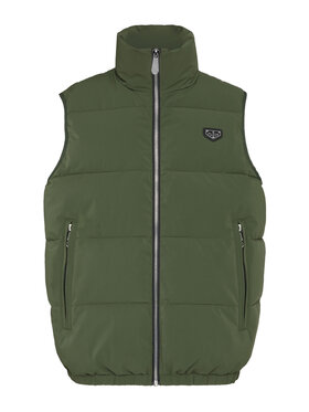 PHILIPP PLEIN PHILIPP PLEIN Vesta 23015 Zelená Regular Fit