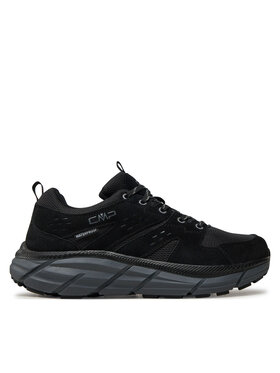 CMP CMP Trekkings Kamsel Low 3Q25987EO Negru