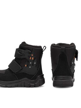 Μπότες Action Boy φωτογραφία