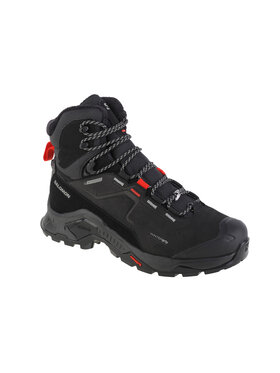 Salomon Salomon Trekkingi Salomon Quest Winter TS CSWP Czarny