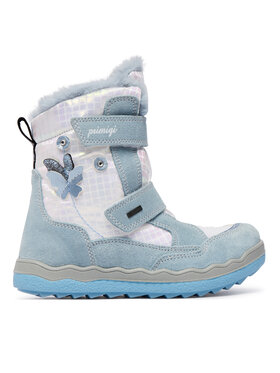 Primigi Primigi Schneeschuhe GORE-TEX 2380766 S Hellblau