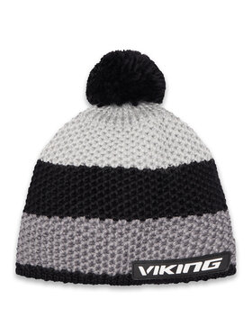 Viking Viking Kepurė Timber 215/18/6243 Juoda