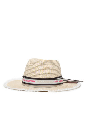 Karl Lagerfeld Kids Karl Lagerfeld Kids Klobouk Z31199 M Béžová