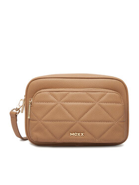 MEXX MEXX Дамска чанта C-MEXX-L-010-08 Кафяв
