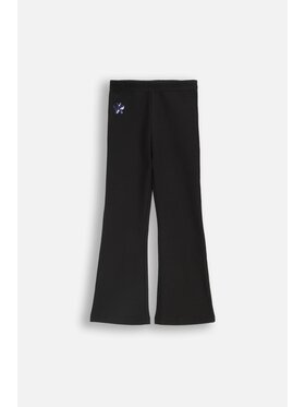 Coccodrillo Coccodrillo Legginsy ZC5122701RGK-021 Czarny