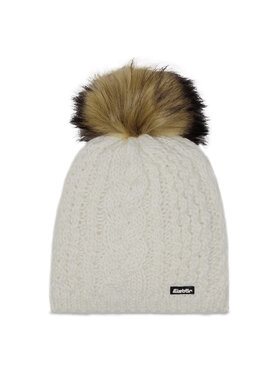 Eisbär Eisbär Шапка Afra Lux 80111 Екрю