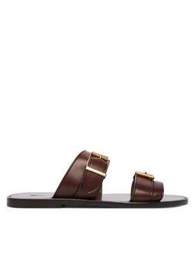 Polo Ralph Lauren Polo Ralph Lauren Plätud 818P01589003 Pruun