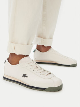 Lacoste Lacoste Tenisice Club Low 52SMA0021 Bijela