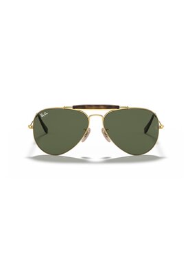 Ray-Ban Ray-Ban Okulary przeciwsłoneczne d8r2k90b Kolorowy