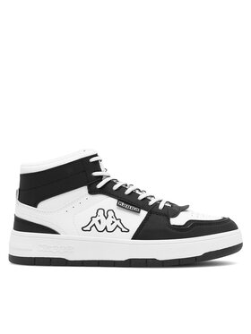 Kappa Kappa Tenisice SS24-3C006(CH) Crna