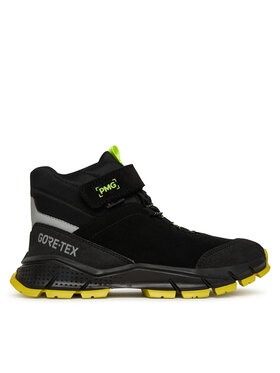 Primigi Primigi Снігоходи GORE-TEX 8934055 D Чорний