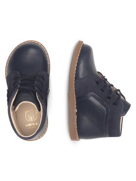 Κλειστά παπούτσια Lasocki Kids φωτογραφία