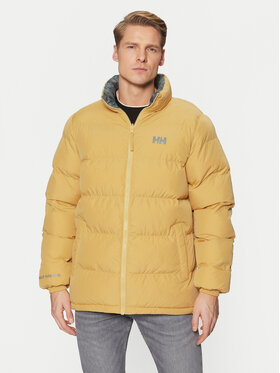 Helly Hansen Helly Hansen Zimní bunda Yu 23 Reversible 54060 Žlutá Regular Fit