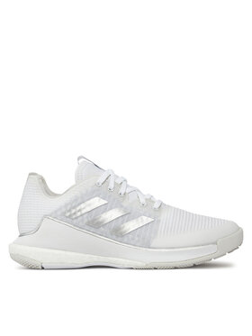 adidas adidas Sálovky Crazyflight IG3970 Bílá