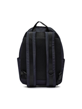 Tommy Hilfiger Ruksak Th Skyline Backpack AM0AM11788 Tamnoplava