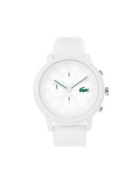 Lacoste Lacoste Ceas 2011246 Alb