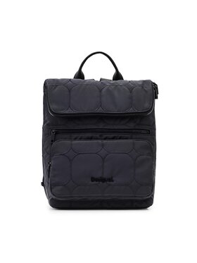 Desigual Desigual Batoh 23WAKY05 Černá