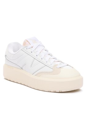 New Balance New Balance Snīkeri CT302OB Balts
