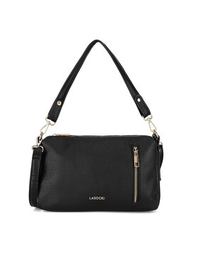Lasocki Lasocki Handtasche LSK-K-027-06 Schwarz