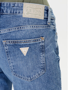 Guess Τζιν Guess - 5