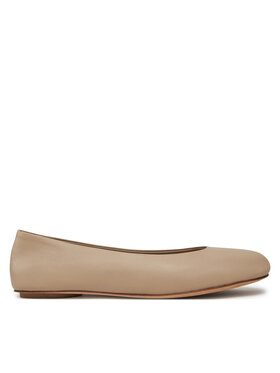 Weekend Max Mara Weekend Max Mara Balerini 2515521074600 Bej