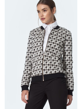 NIFE NIFE Mikina BL07 Barevná Loose Fit