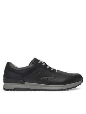 Rieker Rieker Sneakersy 16127-00 Černá