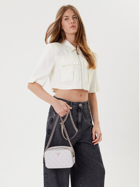 Guess Guess Torbica Noelle II HWBG96 72140 Bijela