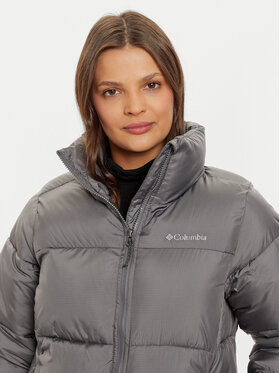 Μπουφάν χειμωνιάτικο Columbia φωτογραφία