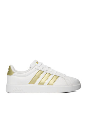 adidas adidas Sneakersy CEO-STREETTALK IH4316 Biały