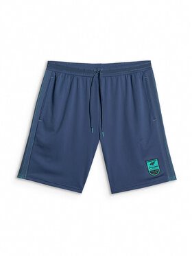 4F 4F Szorty sportowe FOOTBALL Regular Fit