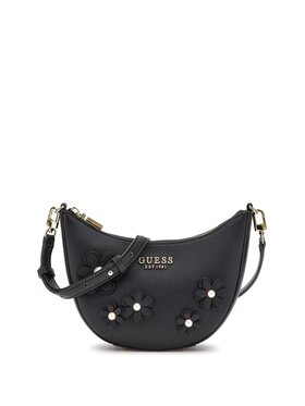 Guess Guess Torebka 175609 Czarny