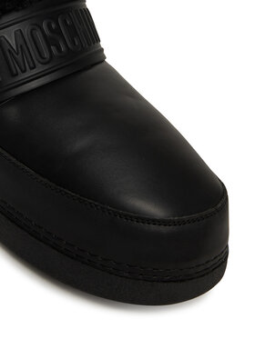 LOVE MOSCHINO Μπότες Χιονιού LOVE MOSCHINO - 6