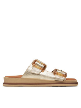 Tamaris Tamaris Ciabatte 1-27207-42 Oro