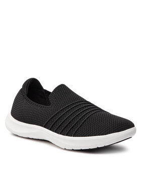 Clarks Clarks Αθλητικά Adella Step 261640654 Μαύρο