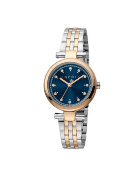 Esprit Esprit Karóra ES1L281M1125 Ezüst