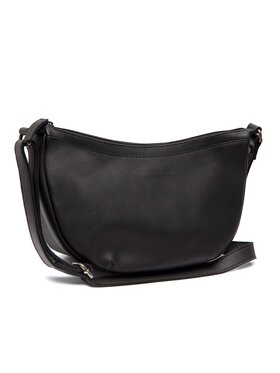 The Chesterfield Brand The Chesterfield Brand Saszetka 308844 Czarny