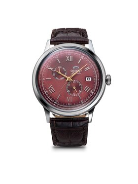 Orient Orient Hodinky Classic Automatic RA-AK0705R10B Černá