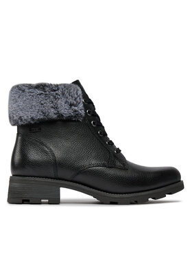 Caprice Caprice Ghete 9-26224-41 Negru