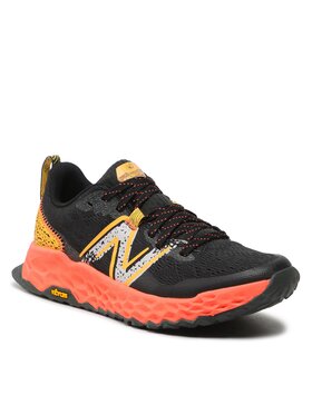 New Balance New Balance Chaussures Fresh Foam Hierro v7 GPHIERX7 Noir