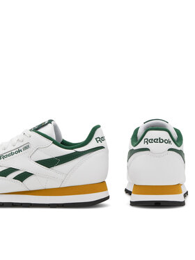 Reebok Tenisice Classic Leather 100074355 Bijela