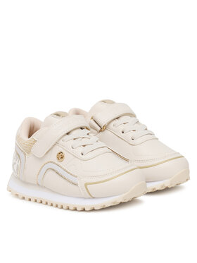 MICHAEL Michael Kors MICHAEL Michael Kors Sneakers MK03003256 Écru
