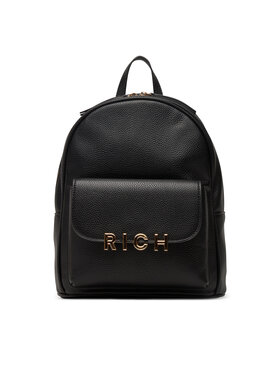 John Richmond John Richmond Zaino RWP25158ZA Nero