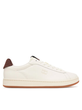 Tommy Jeans Tommy Jeans Sneakers Archive '98 Leather Court EM0EM01791 Crema