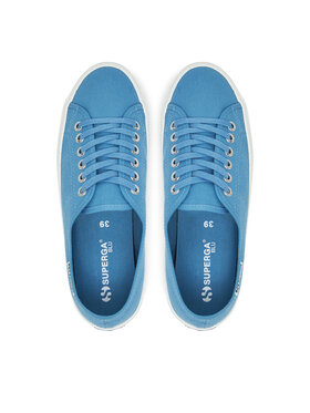 Superga Πάνινα παπούτσια Superga - 5