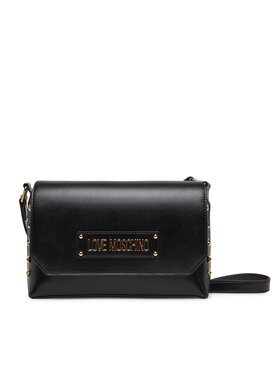 LOVE MOSCHINO LOVE MOSCHINO Kabelka JC4273PP0MKH0000 Černá
