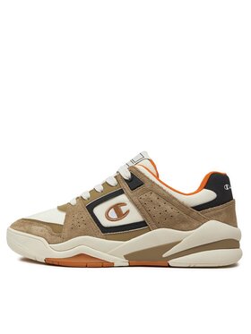 Champion Tenisice Z90 Skate Mesh S22213-CHA-MS042 Bež