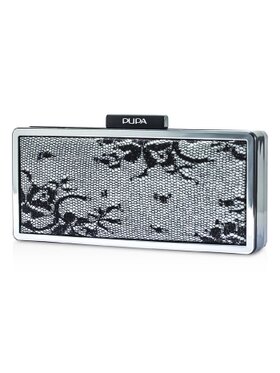 pupa milano pupa milano Clutch Mania Black Lace Zestaw do makijażu 05 Silver