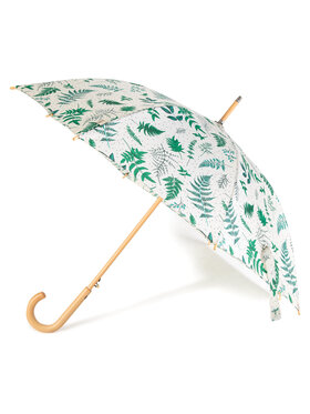 Perletti Perletti Regenschirm 19111 Weiß