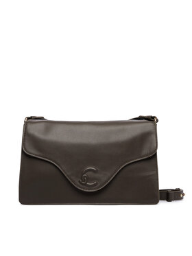 Coccinelle Coccinelle Kabelka VJF Coccinelle C-Me Softy Smo E1 VJF 12 01 01 Khaki